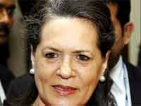 Sonia Gandhi Sonia Gandhi
