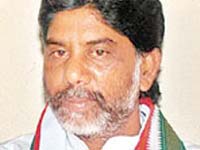 Mallu Bhatti Vikramarka Mallu Bhatti Vikramarka