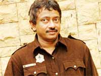 Ram Gopal Varma Ram Gopal Varma