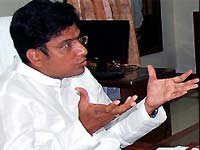 Sridhar Babu Sridhar Babu