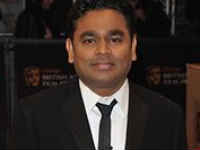 AR Rahman AR Rahman