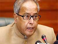Pranab Mukherjee Pranab Mukherjee
