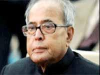 Pranab Mukherjee Pranab Mukherjee