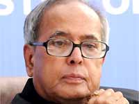 Pranab Mukherjee Pranab Mukherjee