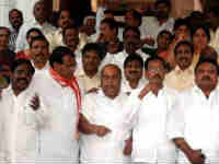 TDP Telangana leaders TDP Telangana leaders