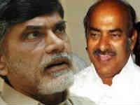Chandrababu Naidu-JC Diwakar Reddy Chandrababu Naidu-JC Diwakar Reddy