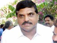 Botsa Satyanarayana Botsa Satyanarayana