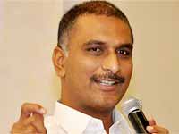 Harish Rao Harish Rao