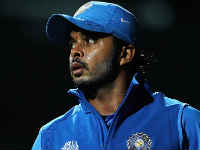 Sreesanth Sreesanth