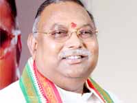 Rayapati Sambasiva Rao Rayapati Sambasiva Rao