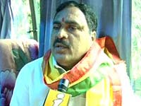 Yerrabelli Dayakara Rao Yerrabelli Dayakara Rao