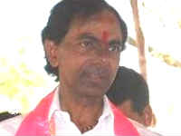 K Chandrasekhar Rao K Chandrasekhar Rao
