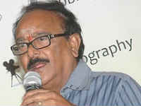 Paruchuri Venkateswara Rao Paruchuri Venkateswara Rao