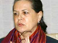 Sonia Gandhi Sonia Gandhi