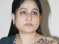 Vijayashanthi Vijayashanthi
