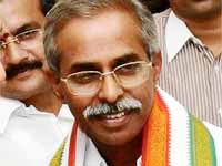 YS Vivekananda Reddy YS Vivekananda Reddy