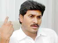 YS Jagan YS Jagan