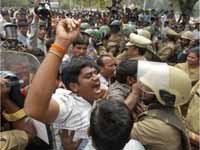 Telangana Lawyers Telangana Lawyers