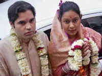 Varun Gandhi Varun Gandhi