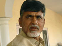 Chandrababu Naidu Chandrababu Naidu
