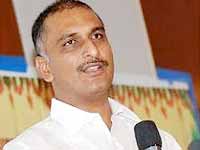 Harish Rao Harish Rao