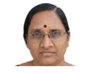 Vasireddy Padma Vasireddy Padma
