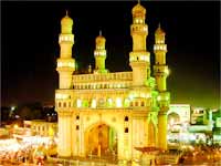 Hyderabad Hyderabad