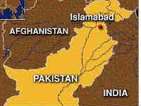 Islamabad Islamabad