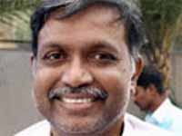 Katti Padma Rao Katti Padma Rao