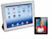 Apple iPad 2 Apple iPad 2