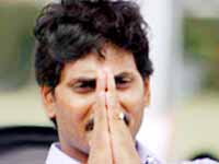 YS Jagan YS Jagan