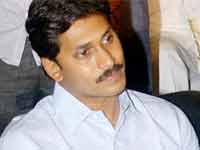 YS Jagan YS Jagan
