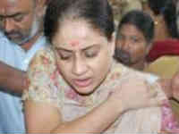 Vijayashanthi Vijayashanthi