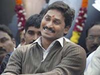 YS Jagan YS Jagan