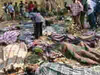 Maoists Encounter Maoists Encounter
