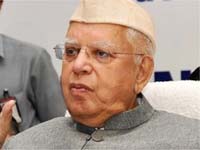 ND Tiwari ND Tiwari