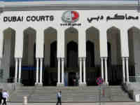 Dubai Criminal Court Dubai Criminal Court