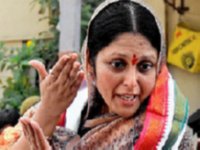 Jayasudha Jayasudha