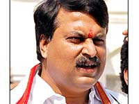 Ponguleti Sudhakar Reddy Ponguleti Sudhakar Reddy