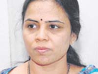Shobha Nagireddy Shobha Nagireddy