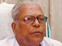 Achuthanandan Achuthanandan