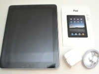 Apple iPad Apple iPad