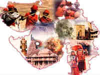 Gujarat Gujarat