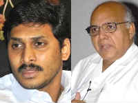 YS Jagan-Ramoji Rao YS Jagan-Ramoji Rao