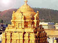 Tirupati Tirupati