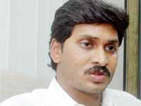 YS Jagan YS Jagan