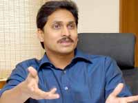 YS Jagan YS Jagan