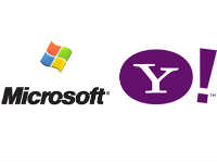 Microsoft-Yahoo Microsoft-Yahoo