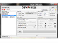 SupeResizer SupeResizer