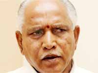 BS Yeddyurappa BS Yeddyurappa